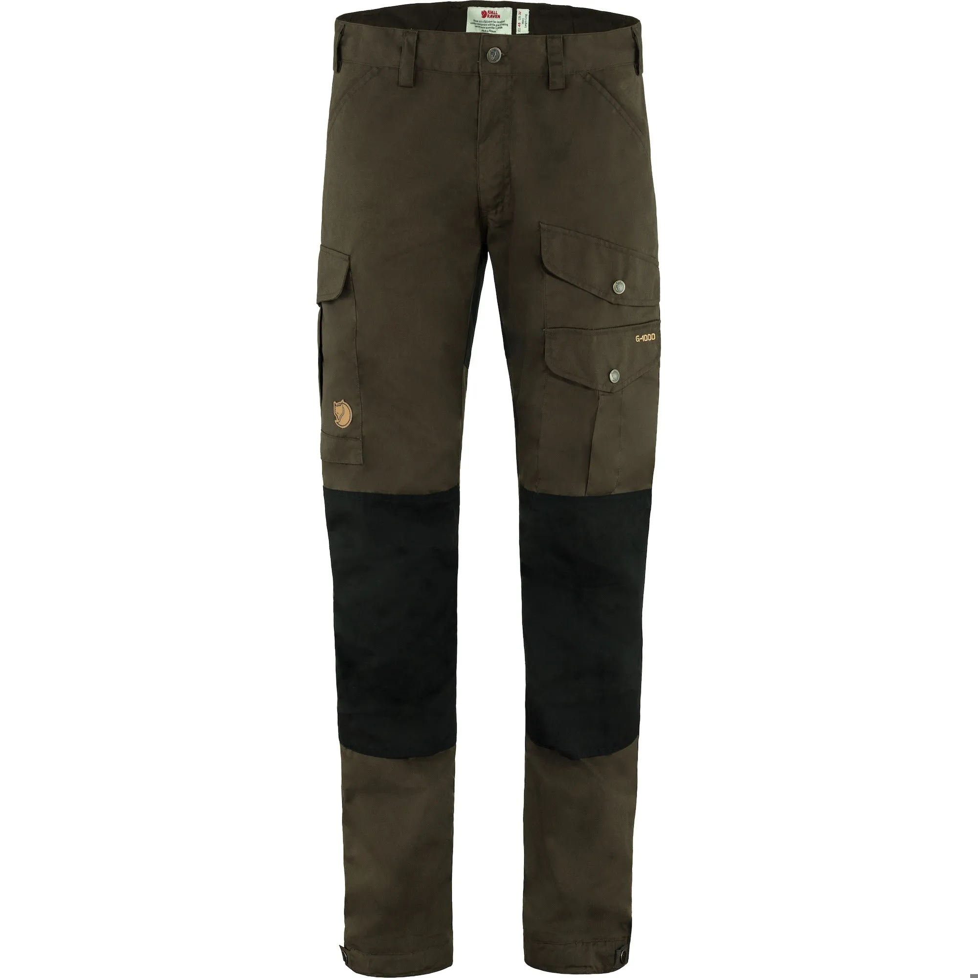Vidda Pro Trousers Long