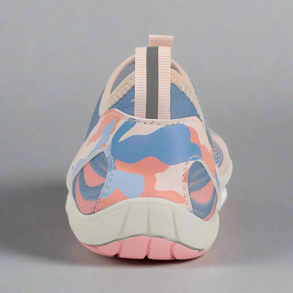 WaveStep Unisex Barefoot Shoes