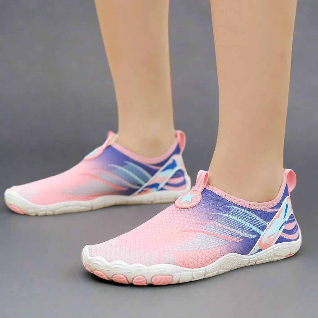 WaveStep Unisex Barefoot Shoes