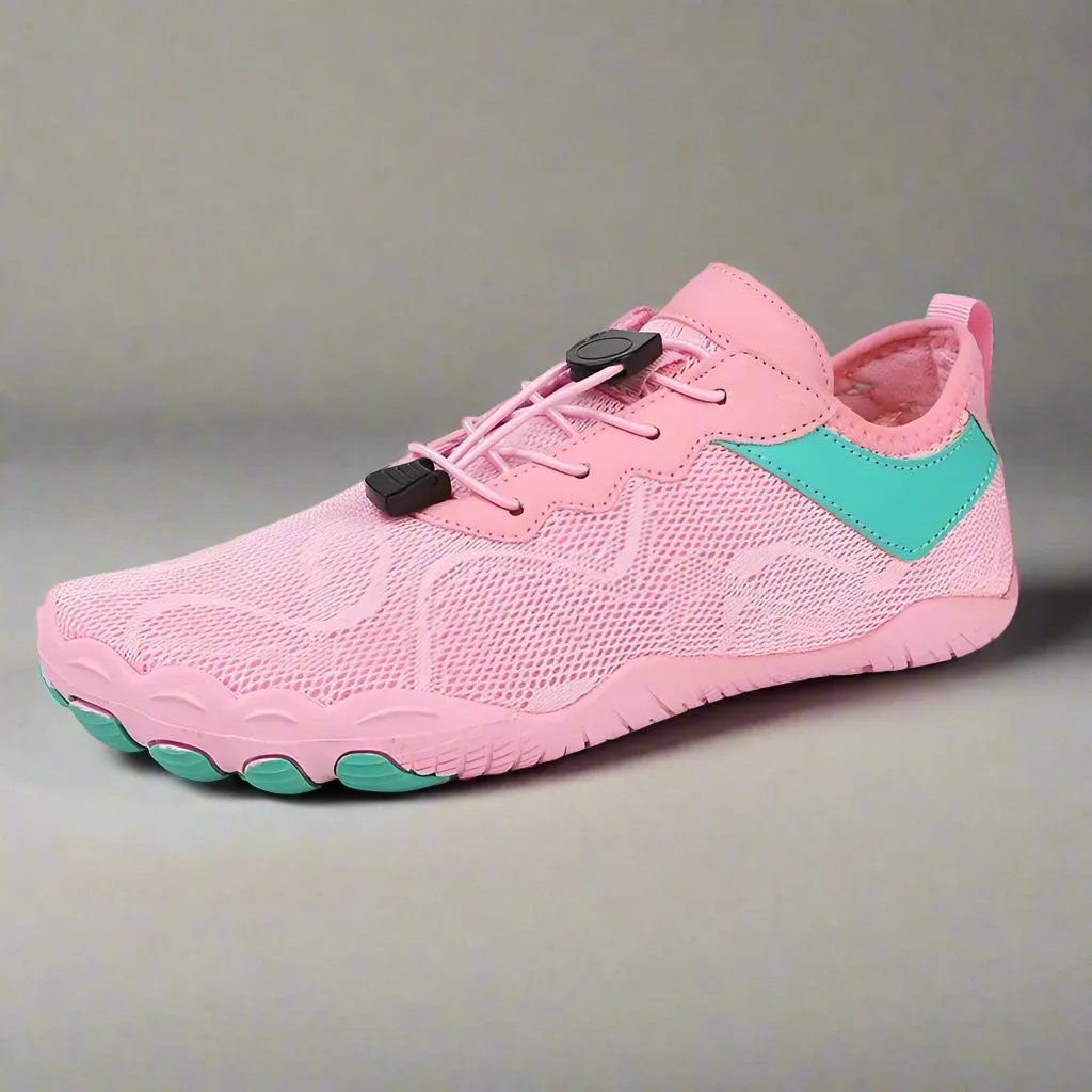 WaveStride Unisex Barefoot Shoes
