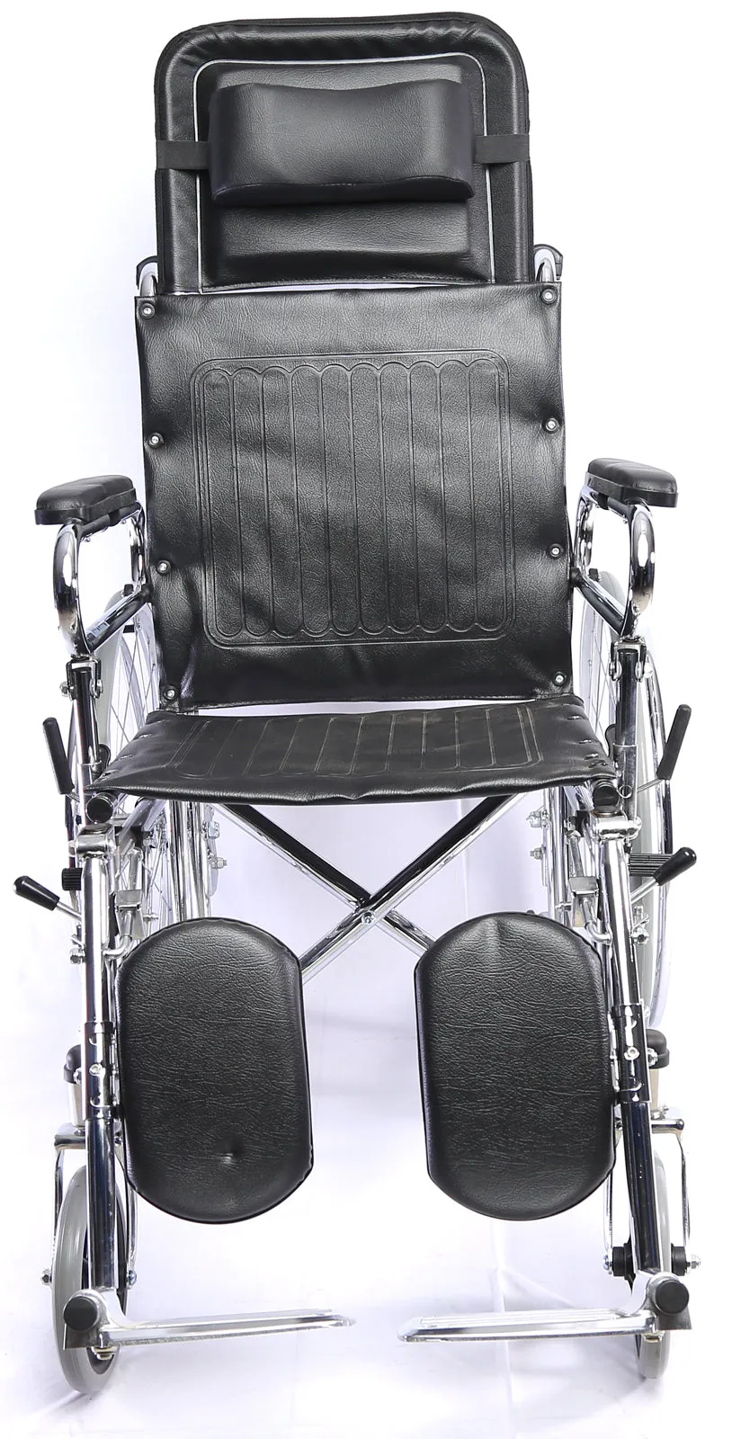 Wheelchair Reclining SC 902 GC