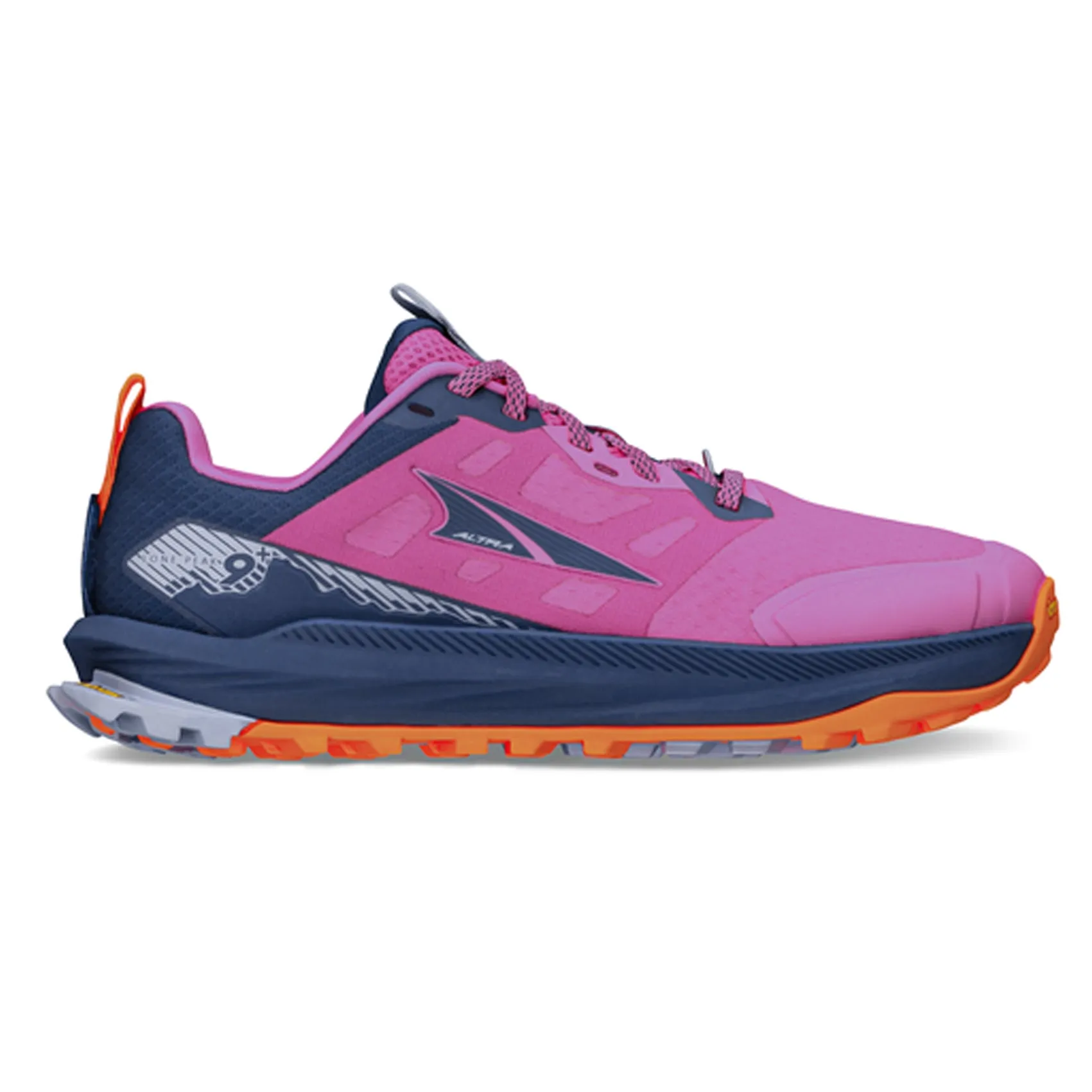 Womens Altra Lone Peak 9 