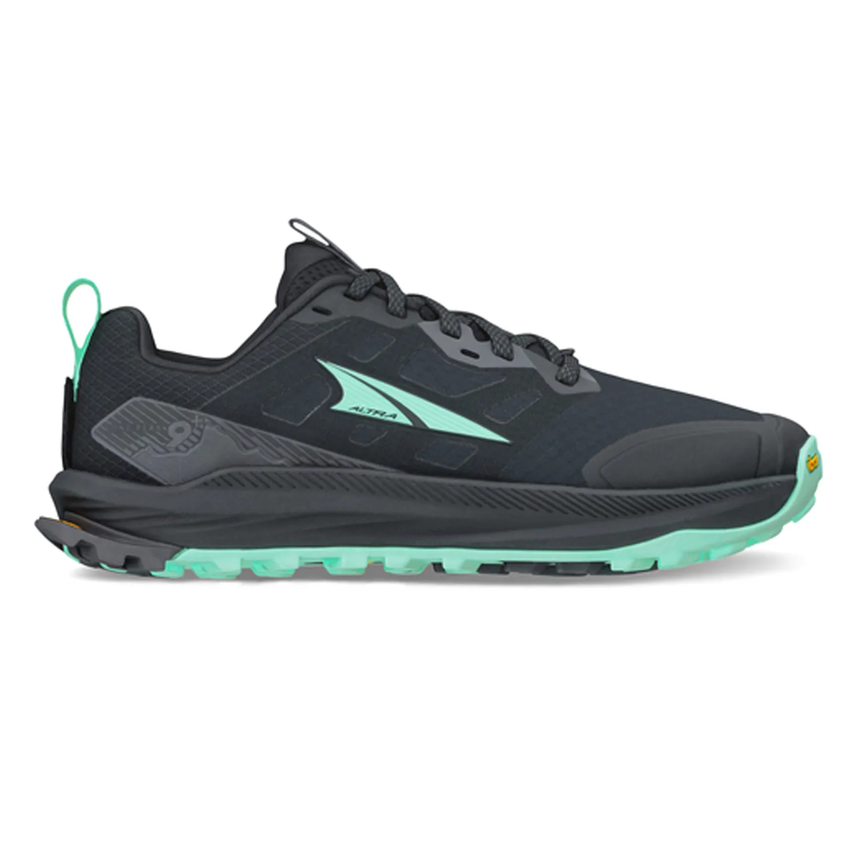 Womens Altra Lone Peak 9 