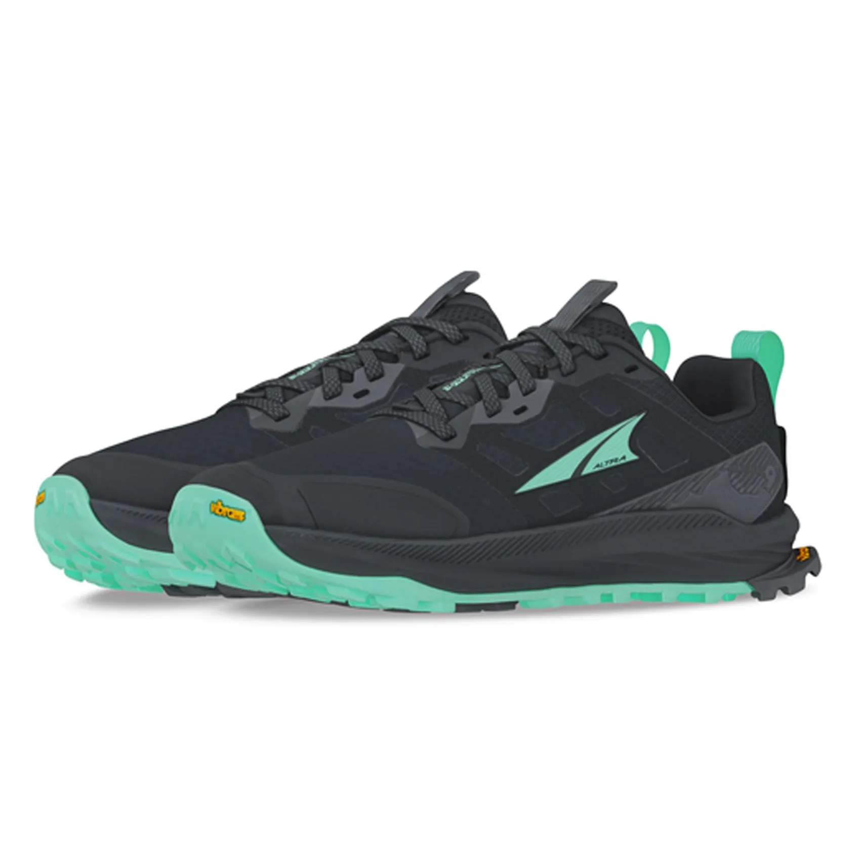 Womens Altra Lone Peak 9 