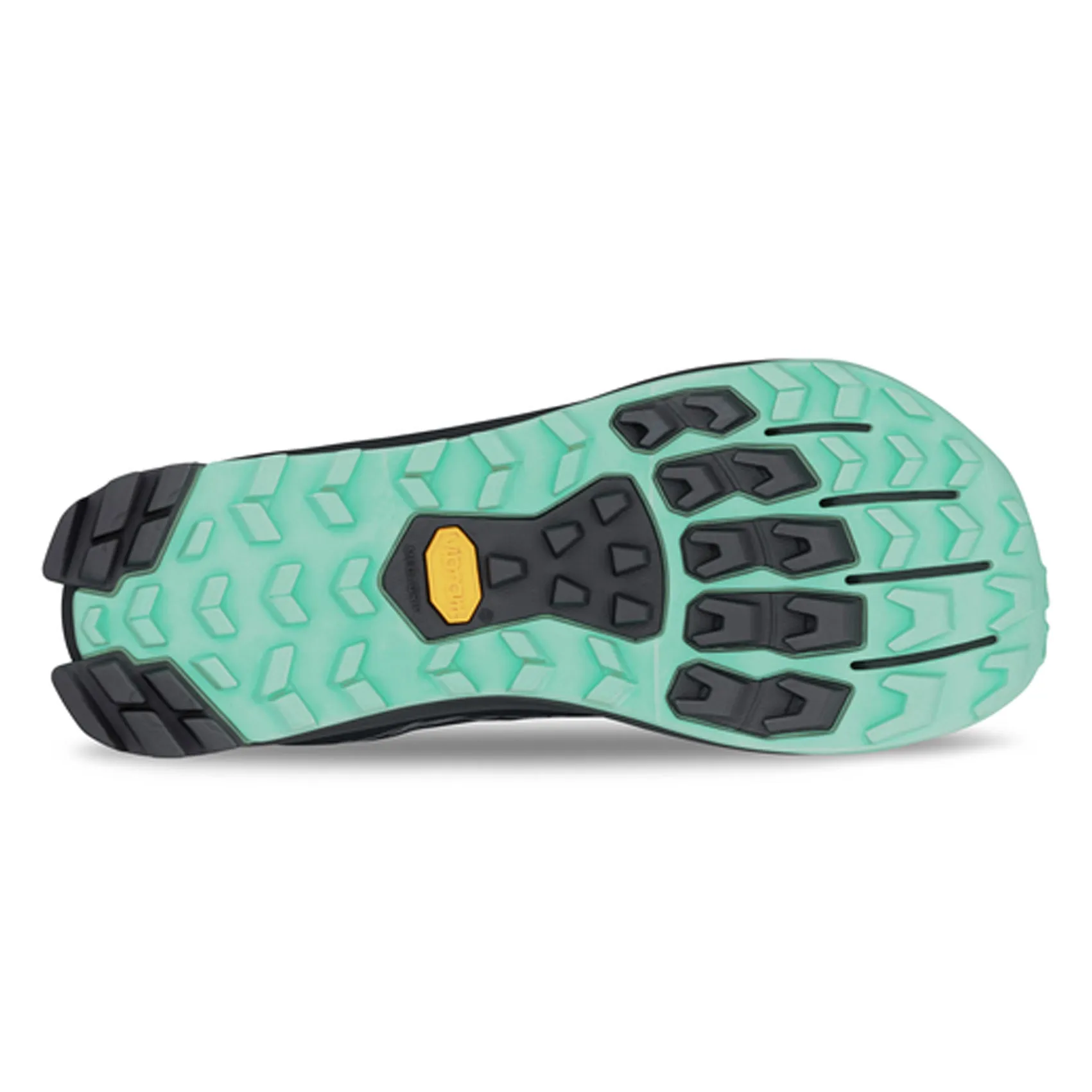 Womens Altra Lone Peak 9 