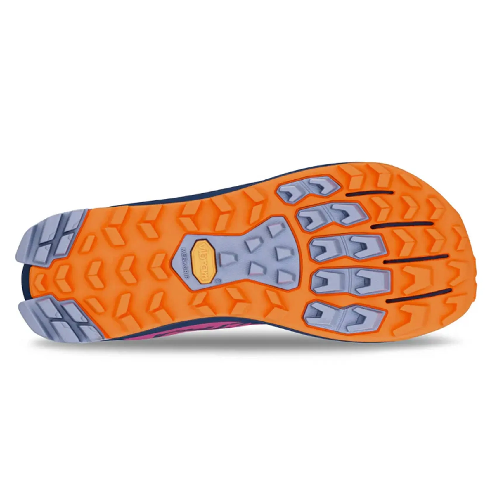 Womens Altra Lone Peak 9 