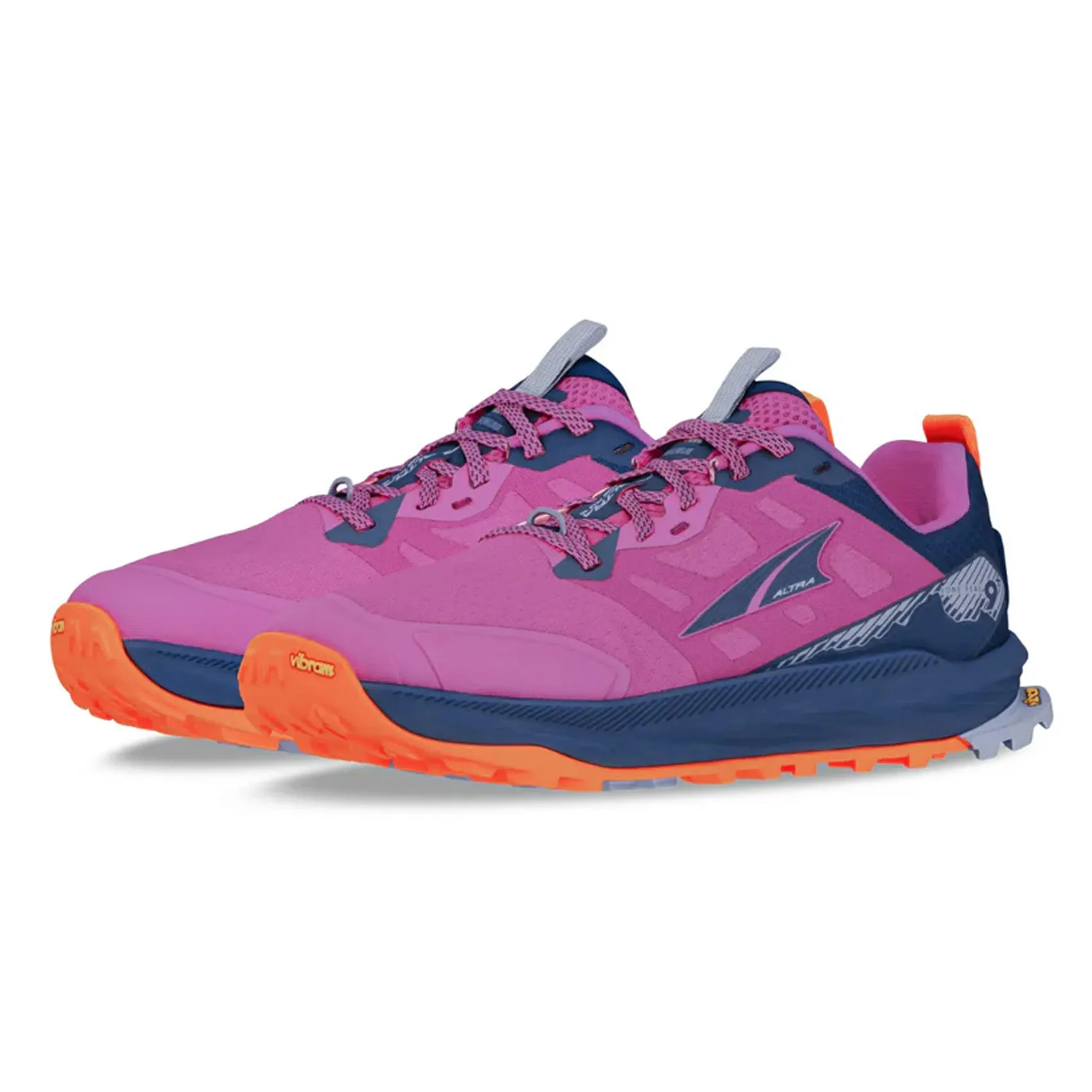 Womens Altra Lone Peak 9 