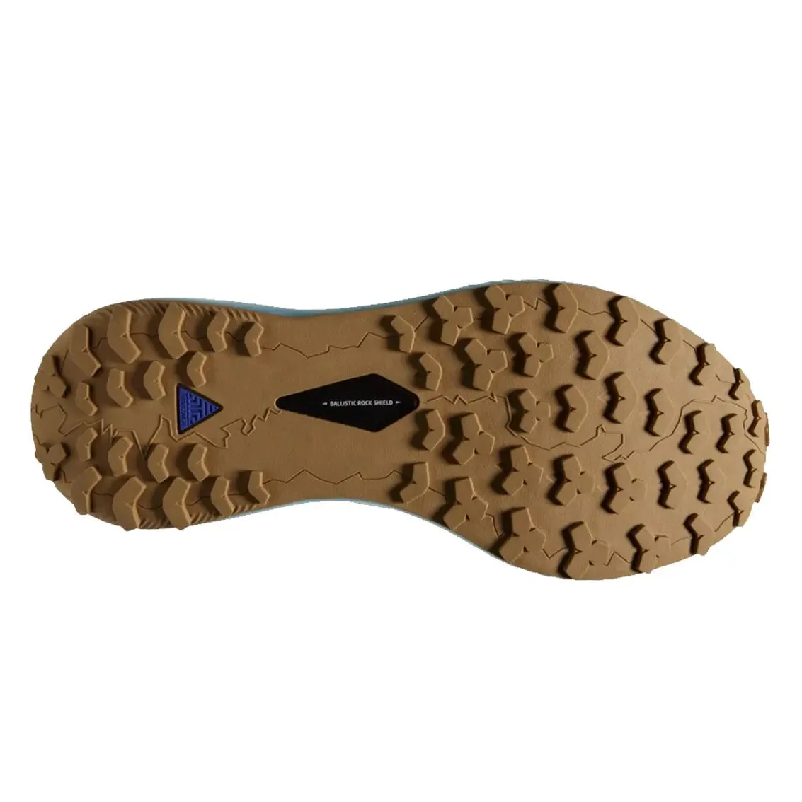 Womens Brooks Catamount