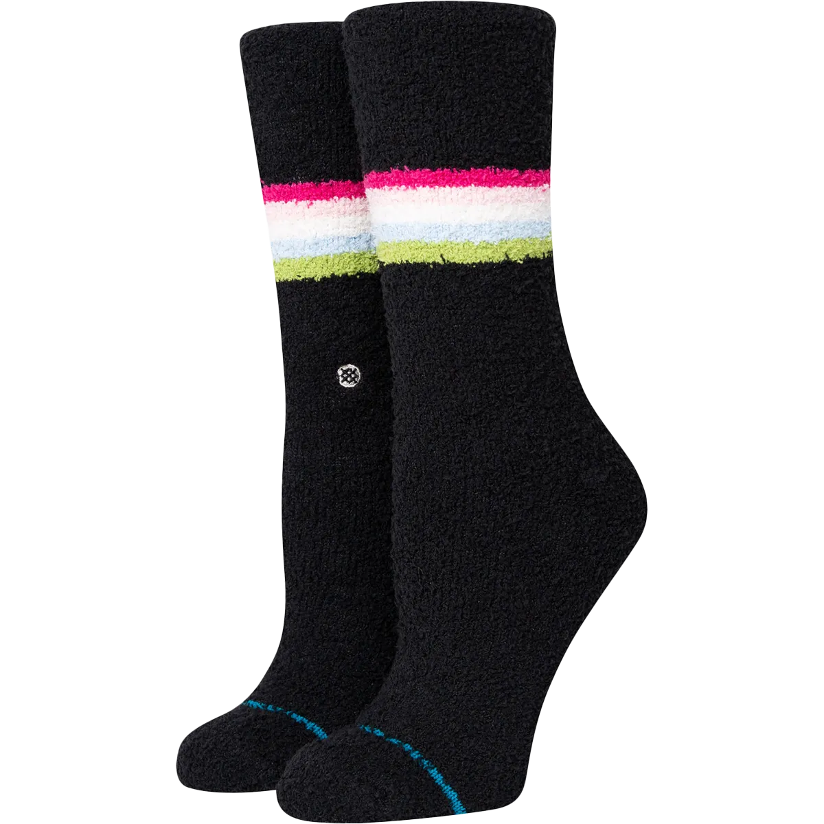 Women's Mushy Cozy Crew