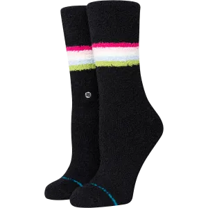 Women's Mushy Cozy Crew