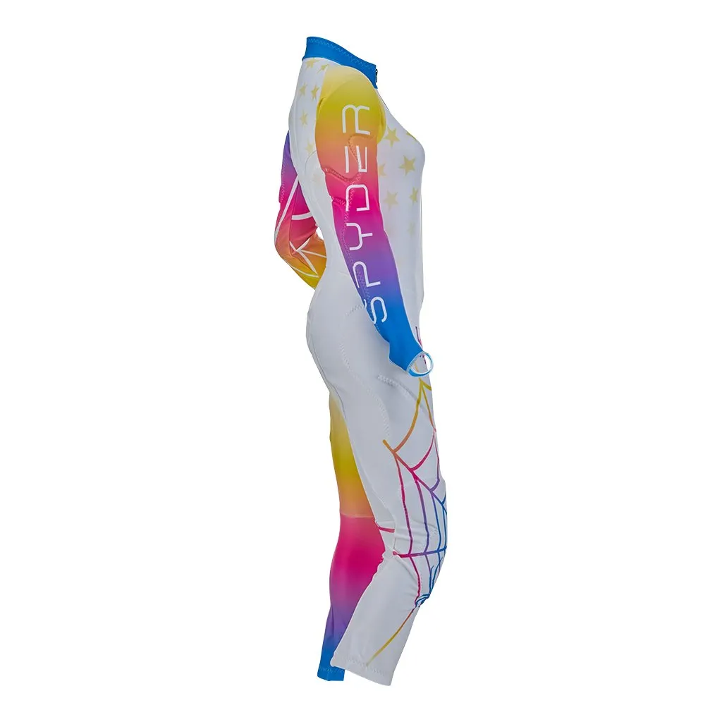 Womens Nine Ninety - Rainbow Race Suit (2021)
