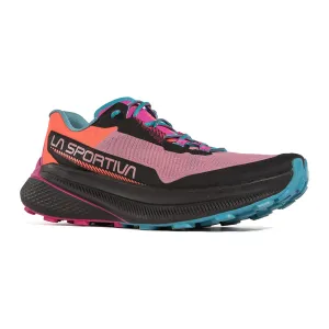 Women's Prodigio Shoe - Rose/Springtime